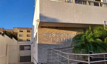 Imagem 4: Apto novo, grande e semimobiliado