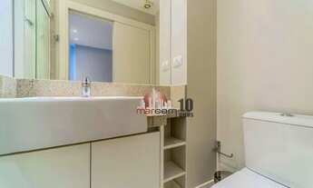 Imagem 16: Apartamento com 4 dormitórios à venda, 207 m² por R$ 7.600.000 - Praia Brava - Itajaí/SC