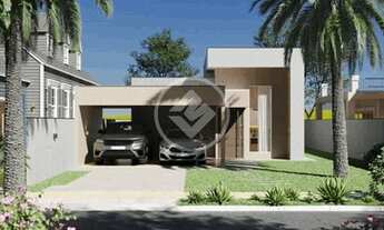 Imagem: Bairro Residencial Ravena Valor R$ 480.000,00