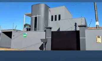 Imagem: Sobrado Residencial