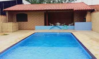 Imagem: Casa para venda com 115 metros quadrados