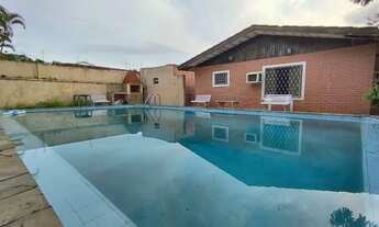 Imagem 6: Casa com 3 dormitórios, 100 m² - venda por R$ 550.000,00 ou aluguel por R$ 3.500,00/mês