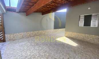 Imagem 2: Casa para Venda em Mongaguá, Plataforma, 2 dormitórios, 1 suíte, 2 banheiros, 6 vagas