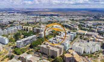 Imagem 5: SUDOESTE CCSW 03 02 QUARTOS, SENDO 1 SUÍTE VAGA DE GARAGEM 67,5M2