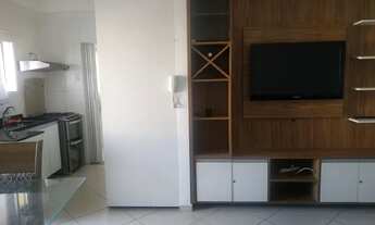 Imagem: Ótimo apartamento com 2 dormitórios sendo