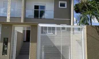 Imagem 6: Sobrado alto padrão 270 M