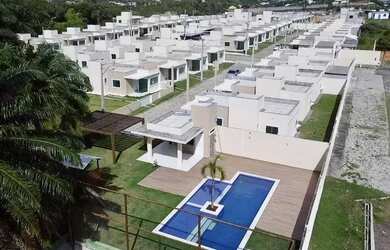 Imagem 4: Busca Vida Side Concept, Casa 2 quartos, 01 suíte, 70 m², 2 vagas, Abrantes