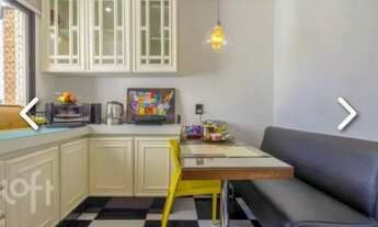 Imagem 10: Apartamento para venda com 260 metros quadrados com 3 quartos em Vila Suzana - São Paulo