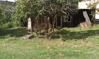 Imagem 5: Vendo lote com casa para reformar