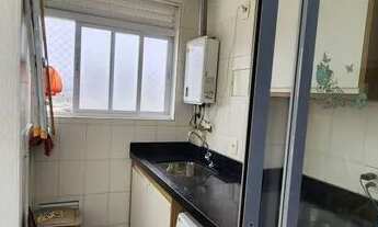 Imagem 4: APARTAMENTO - VILA ANASTÁCIO - SP