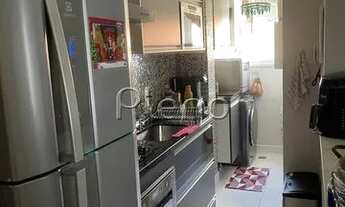 Imagem 4: Apartamento à venda no Cambuí - Campinas/SP