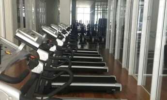 Imagem 6: Apartamento para aluguel com 190 m2, 3 suítes, 3 vagas, em Jardim Marajoara - São Paulo