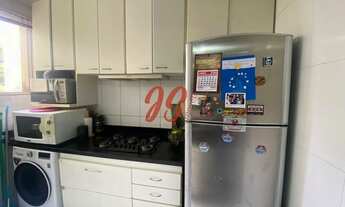 Imagem 4: Oportunidade! Apartamento de 02 quartos no Bairro Salgado Filho