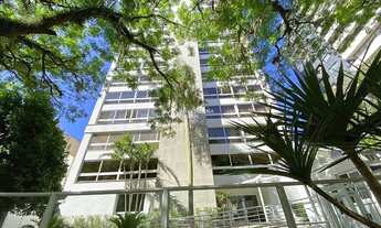 Imagem: Apartamento para venda com 122 metros quadrados