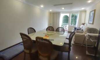 Imagem 3: LP - Apartamento 3/4, Amplo com 116m², 1 Suíte - dependencia