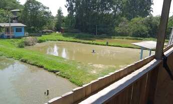 Imagem 6: Oportunidade pesque pague montado!!!