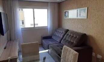 Imagem 2: Apartamento em Nossa Senhora das Graças