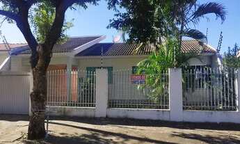 Imagem: Casa com Piscina - Jardim Novo Oásis