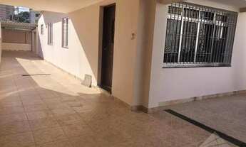 Imagem 5: Casa térrea com 3 dormitórios para alugar, 170 m² por R$ 5.009/mês - Matriz - Mauá/SP