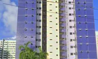 Imagem 1: Aluga-se 1 belo apartamento com mobilia no condomínio residencial Via farol