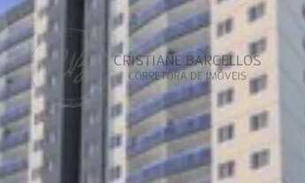 Imagem: Apartamento com 2 quartos sendo 1 suíte