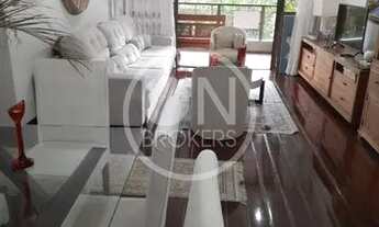 Imagem 4: ALDEIA DO MAR Apartamento com 3 dormitórios