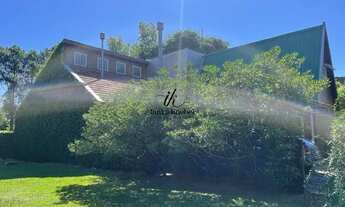 Imagem 6: Casa marina ilha verde com amplo terreno