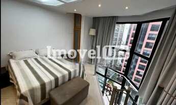 Imagem 2: Itaim Bibi Apartamento com 1 dormitório