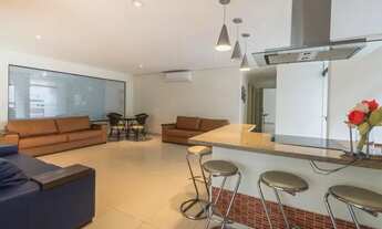 Imagem 6: SÃO PAULO - Apartamento Padrão - VILA OLÍMPIA