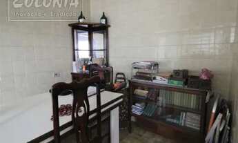 Imagem 5: Santo André - Casa Padrão - Utinga