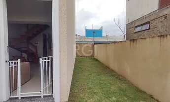 Imagem 3: Casa Condominio para Venda - 84.63m², 2 dormitórios, 1 vaga - Restinga