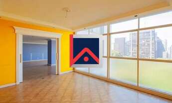 Imagem 5: Apartamento Locação Jardim Paulista 416 m² 3 Dormitórios