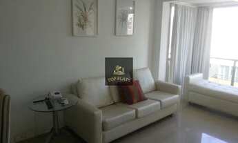 Imagem 1: Flat disponível na Vila Nova Conceição