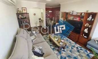 Imagem: APARTAMENTO 112m² na TIJUCA!