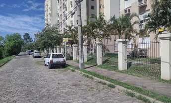Imagem 2: Apartamento em Sarandi