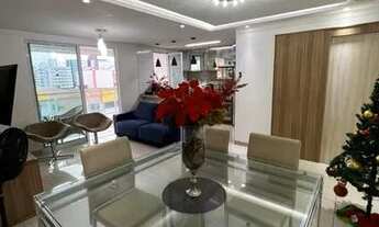 Imagem 5: Excelente Apartamento No Condomínio Altos do Renascença, Mota machado, 3 Quartos, Projetad