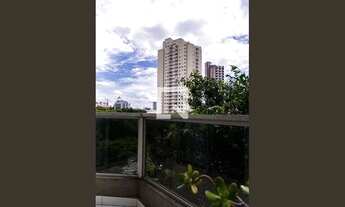 Imagem 7: Apartamento para Aluguel - Vila Clementino, 1 Quarto, 55 m2