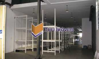 Imagem 6: Comercial na Barra Funda!