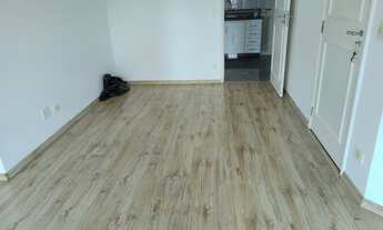 Imagem 7: Apartamento para aluguel possui 115 metros quadrados com 4 quartos