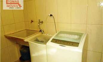 Imagem 2: Sobrado com 2 dormitórios, 110 m² - venda por R$ 450.000,00 ou aluguel por R$ 2.500,00/mês