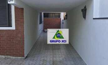 Imagem 4: Casa com 3 dormitórios à venda, 265 m² por R$ 530.000 - Parque Itália - Campinas/SP