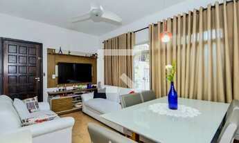 Imagem: Casa à Venda - Jardim Cocaia, 2 Quartos