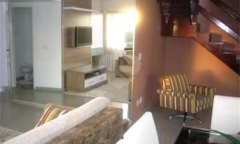 Imagem 3: Apartamento-São Paulo-BUTANTÃ