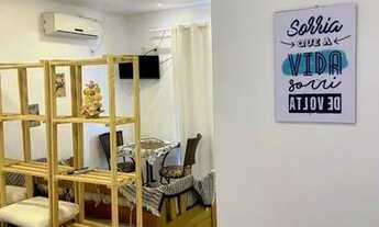 Imagem 1: Studio em Canasvieiras