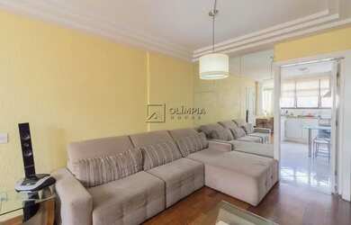 Imagem 5: Apartamento Venda Vila Romana 93 m² 2 Dormitórios