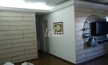 Imagem 5: São Bernardo do Campo - Apartamento Padrão - Vila Mussolini