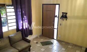 Imagem 3: Casa - Jardim Nilópolis - Campinas