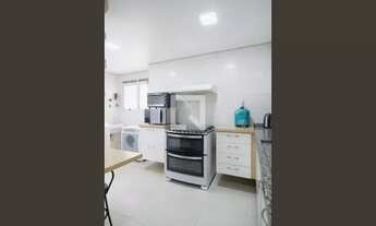 Imagem 5: Apartamento para venda tem 120 metros quadrados com 4 quartos em Brooklin Paulista - São P