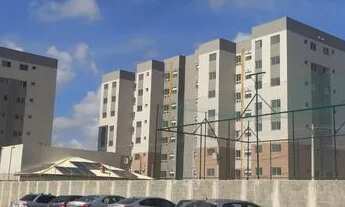 Imagem: APARTAMENTO NO HORTO 2 E 3 QUARTOS - UNIDADES