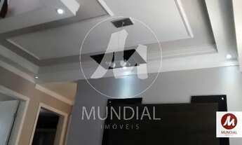 Imagem 2: Apartamento (cobertura 2 - duplex) 2 dormitórios, cozinha planejada, portaria 24 horas, la